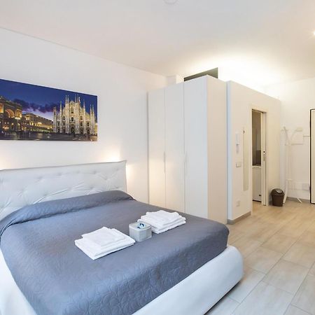 Magnoliaapartments - 16 Meravigli Duomo Milano Dış mekan fotoğraf