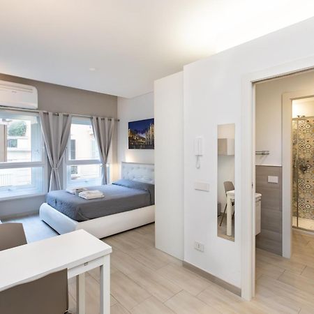 Magnoliaapartments - 16 Meravigli Duomo Milano Dış mekan fotoğraf