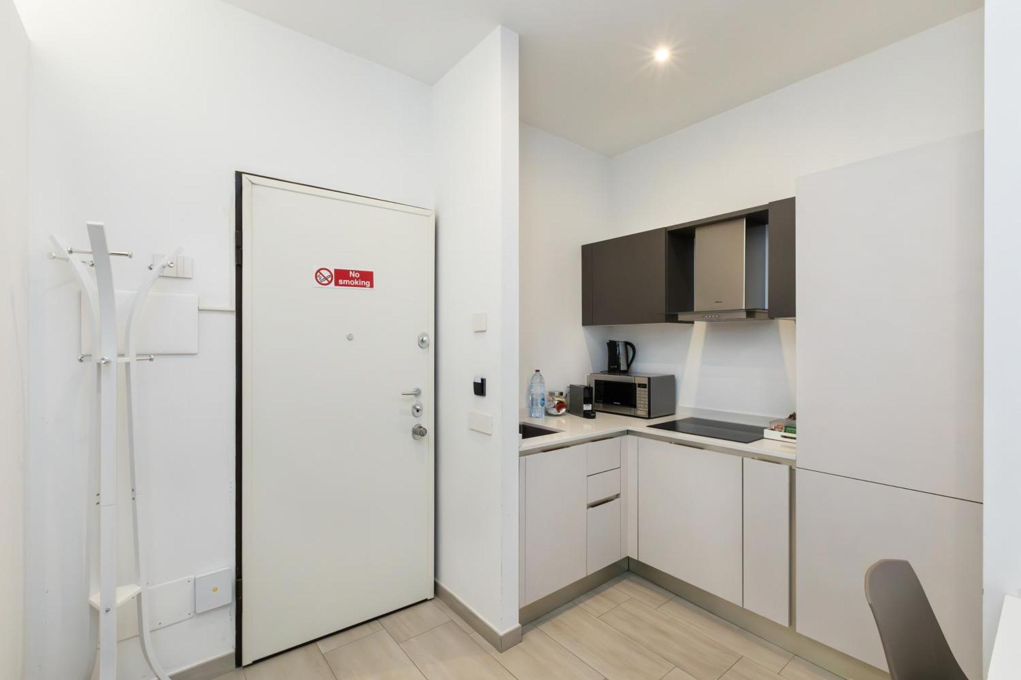 Magnoliaapartments - 16 Meravigli Duomo Milano Dış mekan fotoğraf