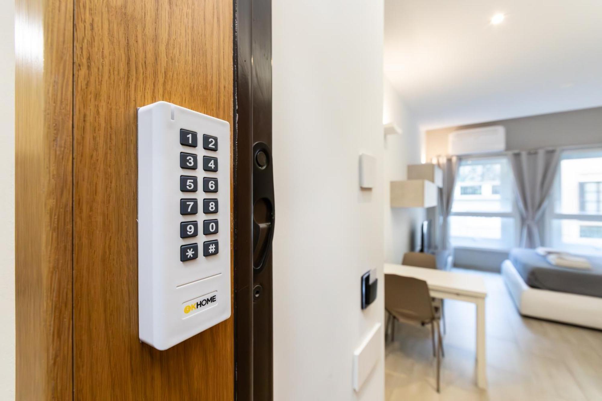 Magnoliaapartments - 16 Meravigli Duomo Milano Dış mekan fotoğraf