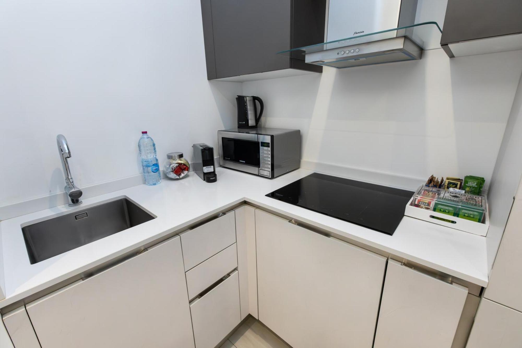 Magnoliaapartments - 16 Meravigli Duomo Milano Dış mekan fotoğraf