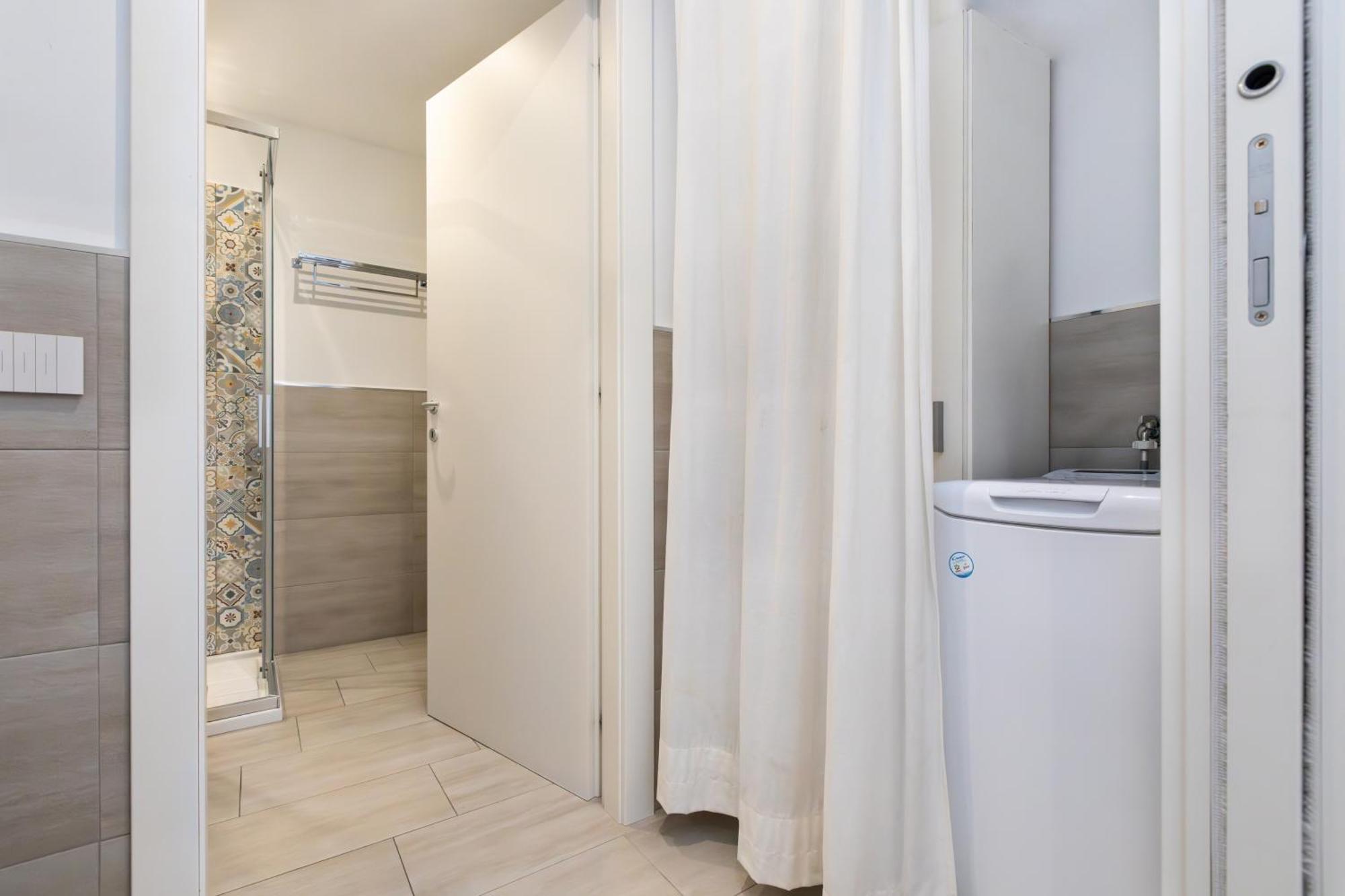 Magnoliaapartments - 16 Meravigli Duomo Milano Dış mekan fotoğraf