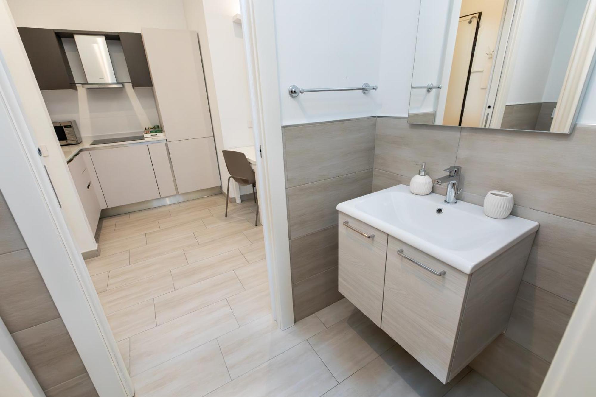 Magnoliaapartments - 16 Meravigli Duomo Milano Dış mekan fotoğraf